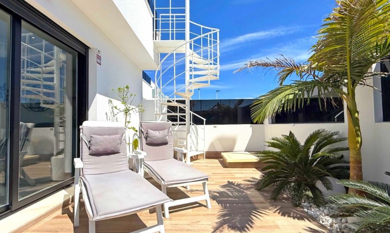 Revente - Villa -
San Pedro del Pinatar* - San Pedro Del Pinatar