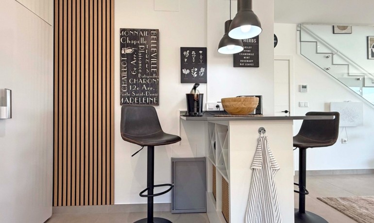 Revente - Villa -
San Pedro del Pinatar* - San Pedro Del Pinatar