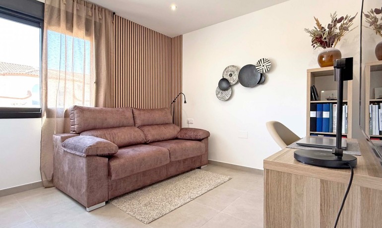 Revente - Villa -
San Pedro del Pinatar* - San Pedro Del Pinatar