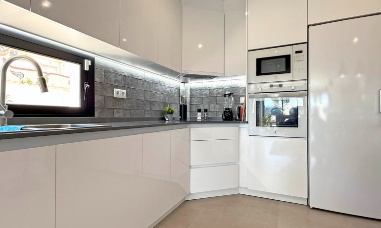 Revente - Villa -
San Pedro del Pinatar* - San Pedro Del Pinatar