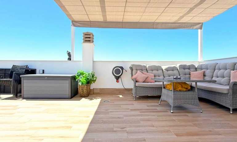 Revente - Villa -
San Pedro del Pinatar* - San Pedro Del Pinatar