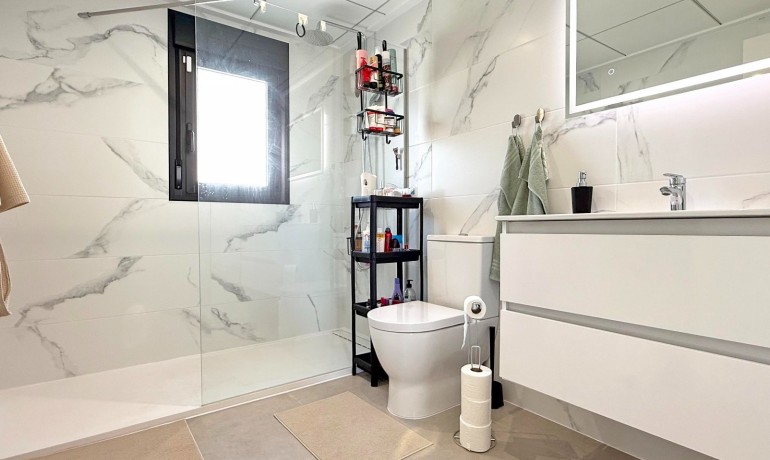 Revente - Villa -
San Pedro del Pinatar* - San Pedro Del Pinatar