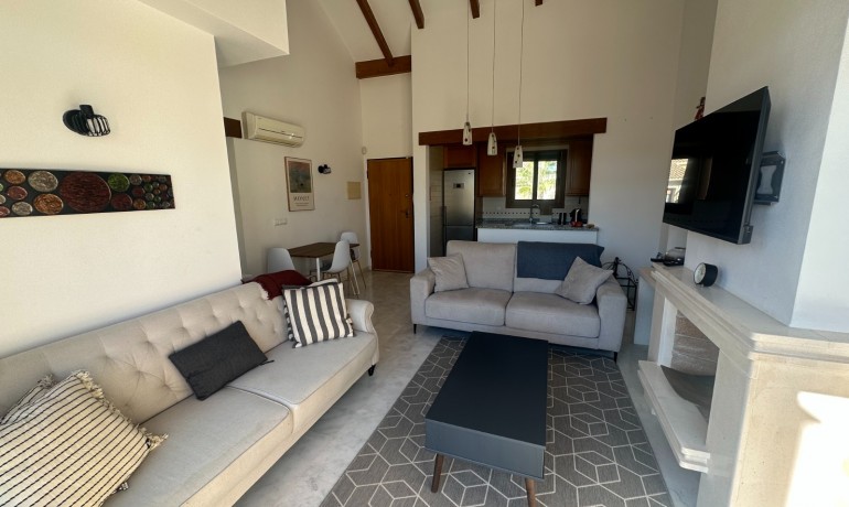 Herverkoop - Appartement / Flat -
Algorfa* - La Finca Resort