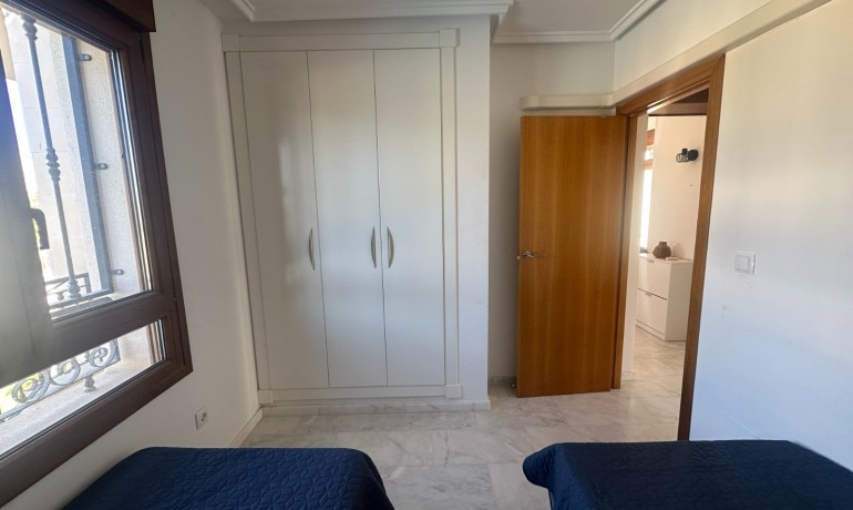 Herverkoop - Appartement / Flat -
Algorfa* - La Finca Resort