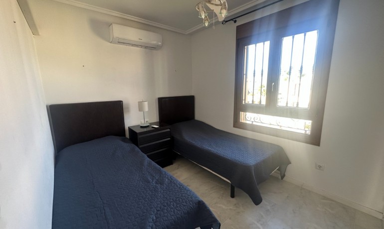 Herverkoop - Appartement / Flat -
Algorfa* - La Finca Resort