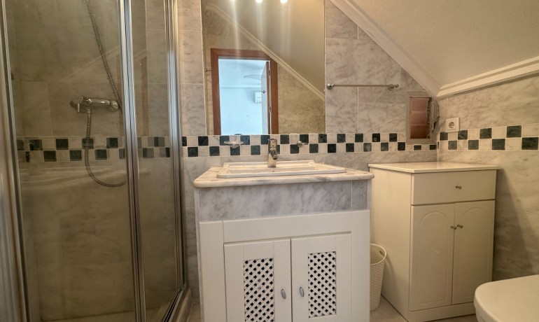 Herverkoop - Appartement / Flat -
Algorfa* - La Finca Resort