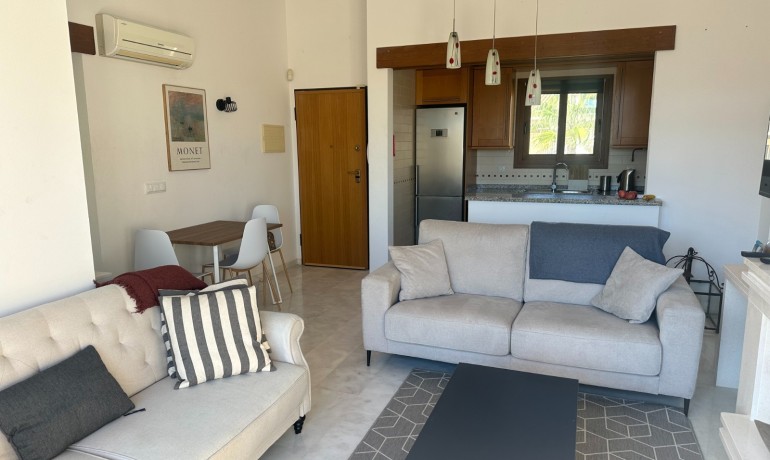 Herverkoop - Appartement / Flat -
Algorfa* - La Finca Resort