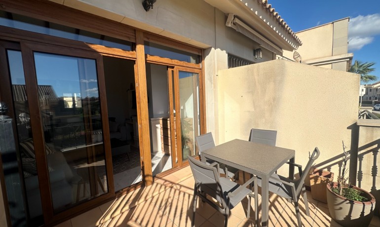 Herverkoop - Appartement / Flat -
Algorfa* - La Finca Resort