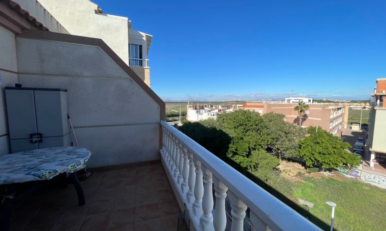 Herverkoop - Appartement / Flat -
La Mata