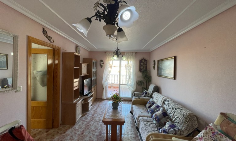 Herverkoop - Appartement / Flat -
La Mata