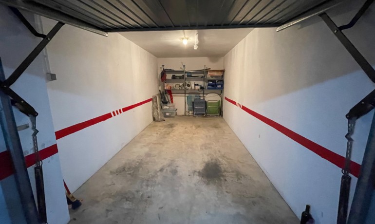 Herverkoop - Appartement / Flat -
La Mata