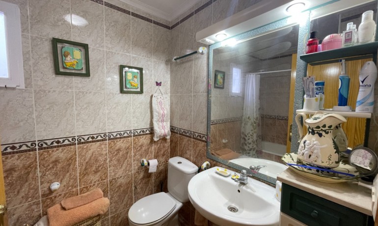 Herverkoop - Appartement / Flat -
La Mata