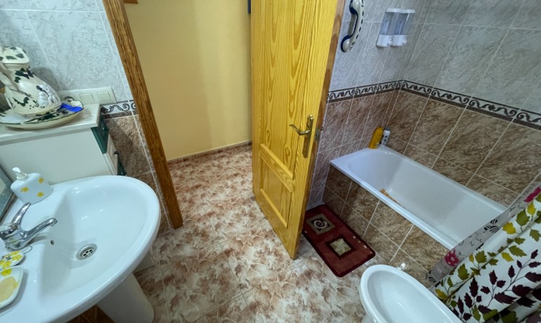 Herverkoop - Appartement / Flat -
La Mata