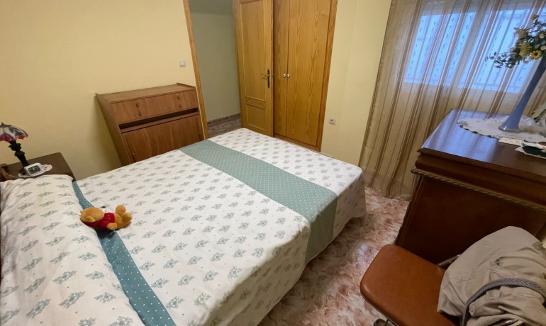 Herverkoop - Appartement / Flat -
La Mata