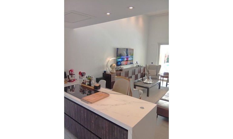 Herverkoop - Villa -
La Finca Golf