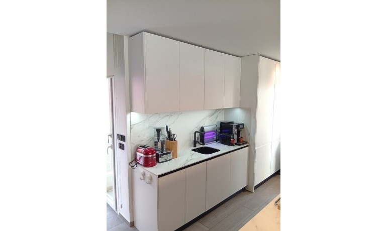 Herverkoop - Villa -
La Finca Golf