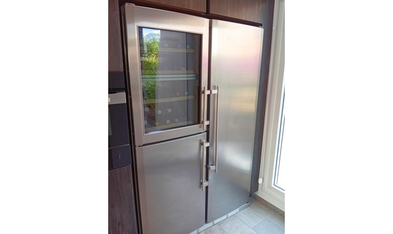 Herverkoop - Villa -
La Finca Golf