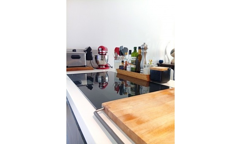 Herverkoop - Villa -
La Finca Golf