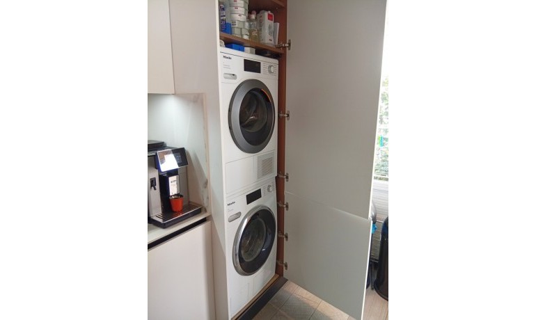 Herverkoop - Villa -
La Finca Golf