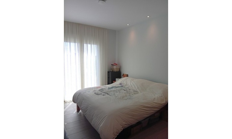 Herverkoop - Villa -
La Finca Golf