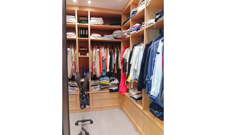 Herverkoop - Villa -
La Finca Golf