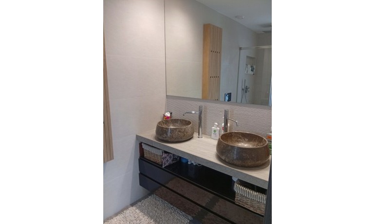 Herverkoop - Villa -
La Finca Golf