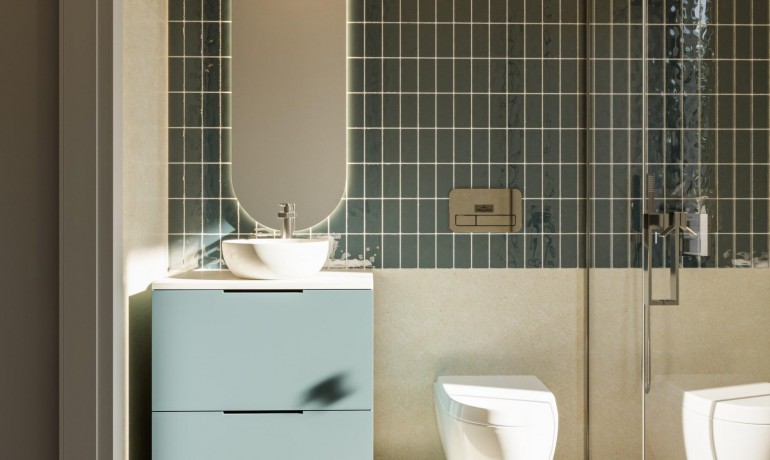 Nieuwbouw - Villa -
Finestrat* - Sierra Cortina