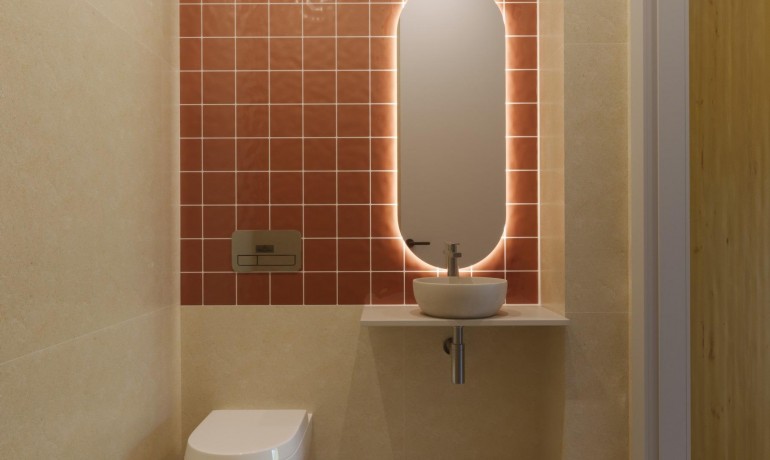 Nieuwbouw - Villa -
Finestrat* - Sierra Cortina