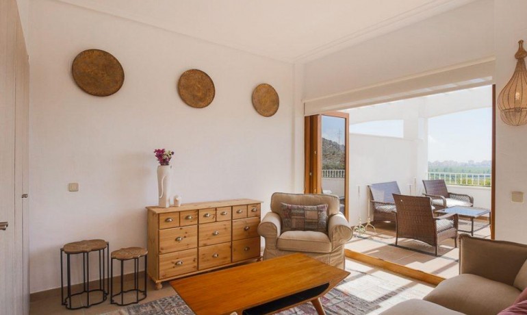 Nieuwbouw - Appartement / Flat -
Xeresa - Xeresa Del Monte