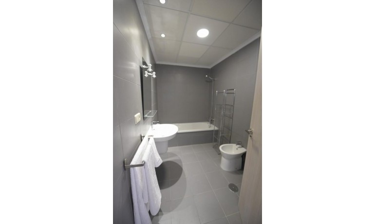 Nieuwbouw - Appartement / Flat -
Xeresa - Xeresa Del Monte