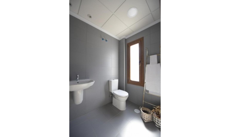 Nieuwbouw - Appartement / Flat -
Xeresa - Xeresa Del Monte