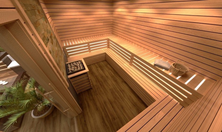 Nieuwbouw - Appartement / Flat -
Torrevieja* - PARQUE DE LAS NACIONES