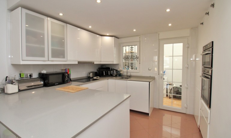 Venta - Villa -
Villamartin - Los Dolses