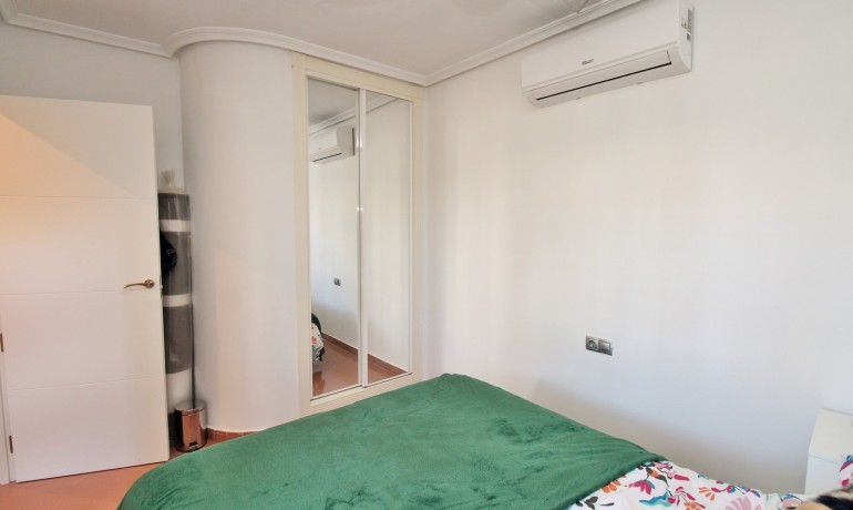 Venta - Villa -
Villamartin - Los Dolses