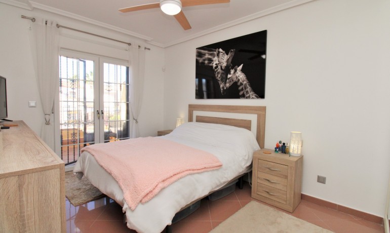 Venta - Villa -
Villamartin - Los Dolses