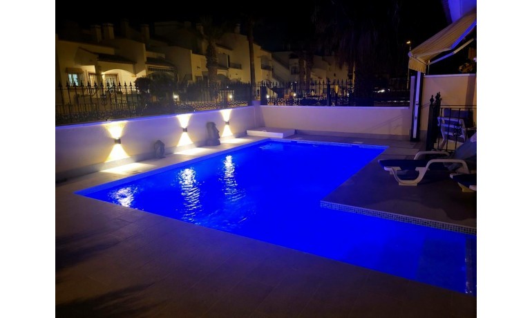 Venta - Villa -
Villamartin - Los Dolses