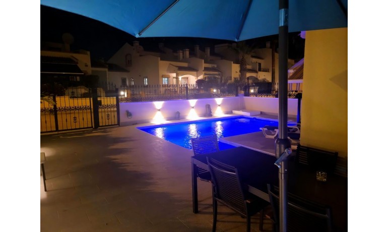 Venta - Villa -
Villamartin - Los Dolses