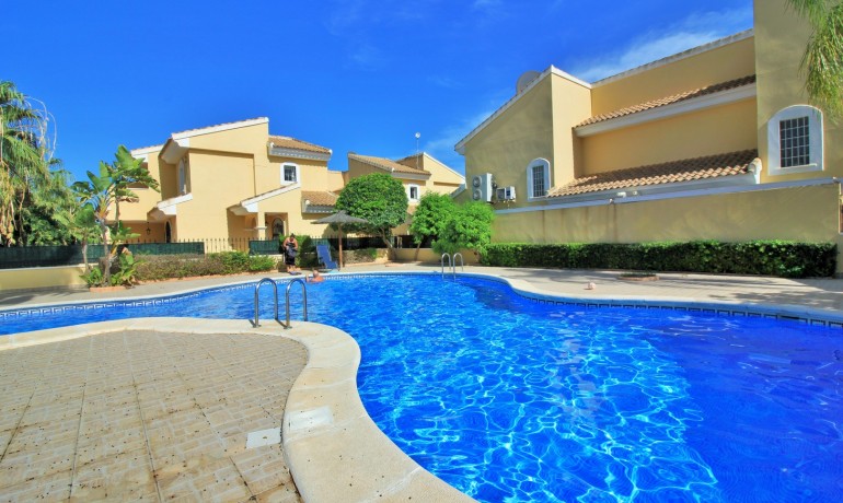 Venta - Villa -
Villamartin - Los Dolses