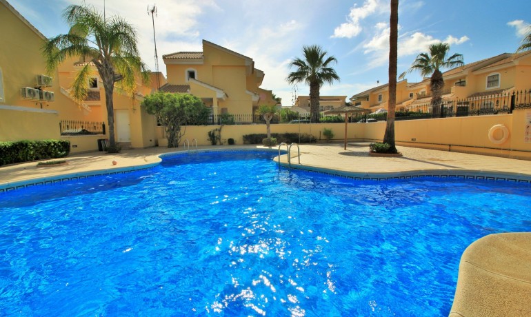 Venta - Villa -
Villamartin - Los Dolses