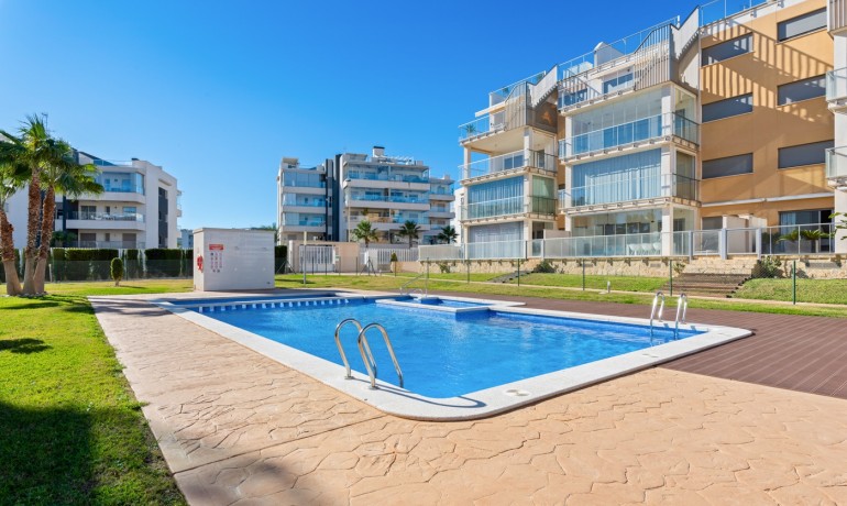Herverkoop - Appartement / Flat -
Orihuela Costa* - Los Dolses*