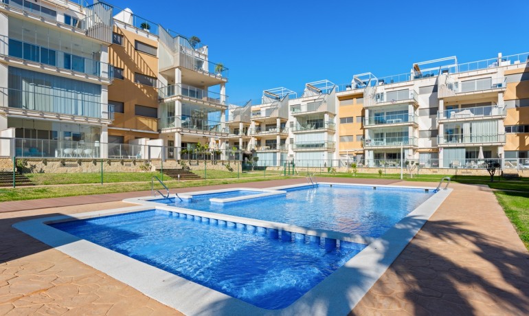 Herverkoop - Appartement / Flat -
Orihuela Costa* - Los Dolses*