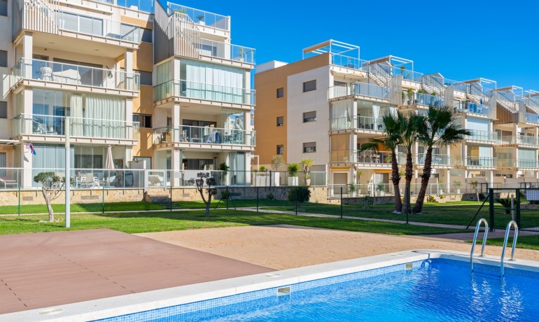 Herverkoop - Appartement / Flat -
Orihuela Costa* - Los Dolses*