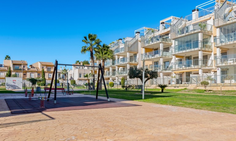 Herverkoop - Appartement / Flat -
Orihuela Costa* - Los Dolses*