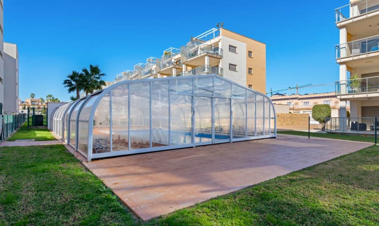 Herverkoop - Appartement / Flat -
Orihuela Costa* - Los Dolses*