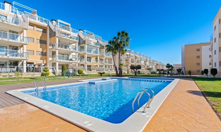 Herverkoop - Appartement / Flat -
Orihuela Costa* - Los Dolses*