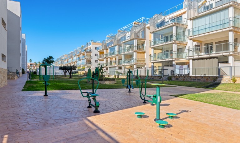 Herverkoop - Appartement / Flat -
Orihuela Costa* - Los Dolses*