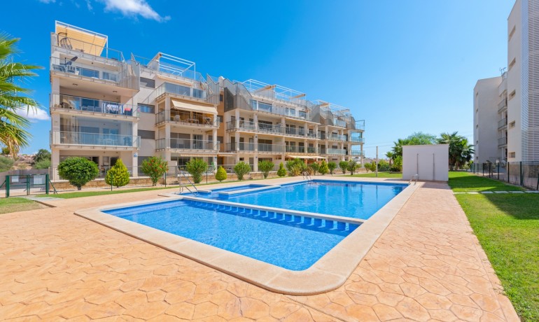 Herverkoop - Appartement / Flat -
Orihuela Costa* - Los Dolses*