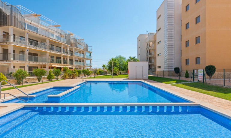 Herverkoop - Appartement / Flat -
Orihuela Costa* - Los Dolses*