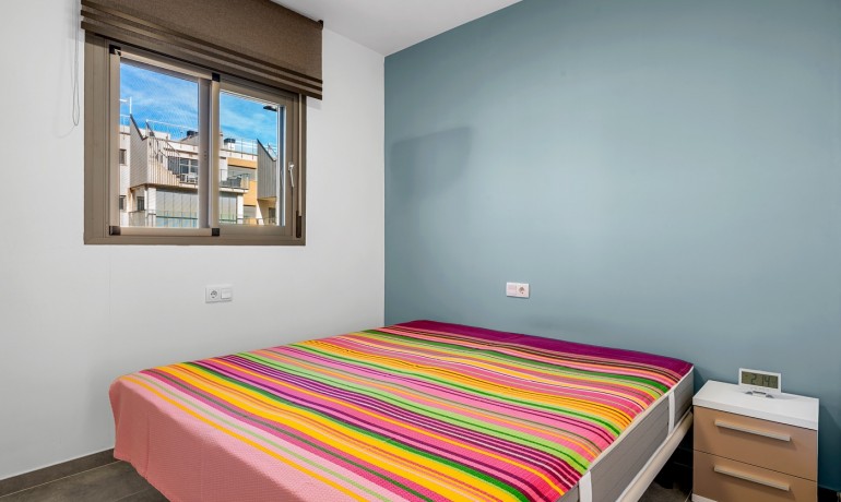 Herverkoop - Appartement / Flat -
Orihuela Costa* - Los Dolses*