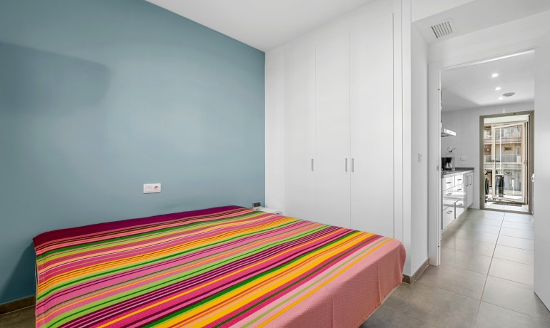 Herverkoop - Appartement / Flat -
Orihuela Costa* - Los Dolses*